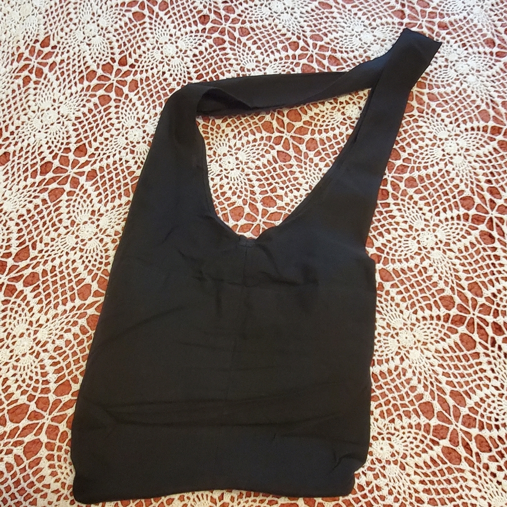 NEW Cotton Hemp Coconut Tote Bag - Picture 4 of 6